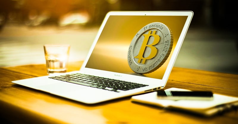 La blockchain au service de votre modèle d'affaires : mode d'emploi