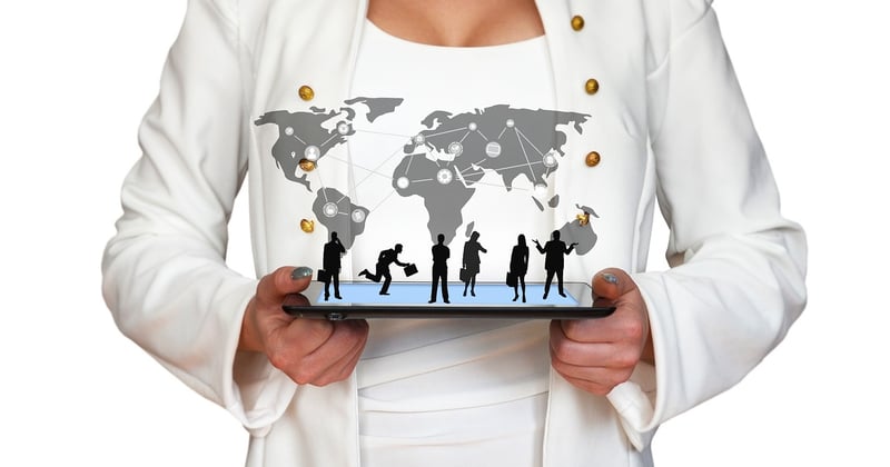 Les dernières innovations technologiques qui transforment le monde des affaires